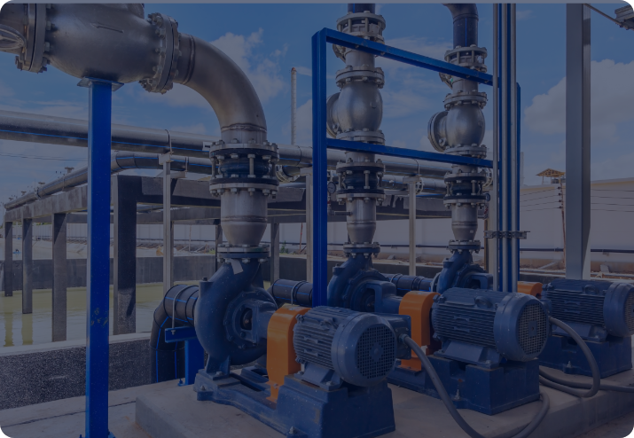 Water Treatment Technologies