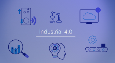 Accelerated Change in ASEAN'S Manufacturing Sector