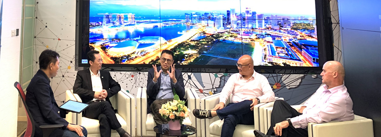 The Future of Smart Urban Initiatives