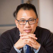 The Future of Smart Urban Initiatives _ Profiles