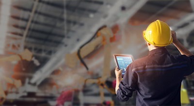 Accelerated Change in ASEAN'S Manufacturing Sector