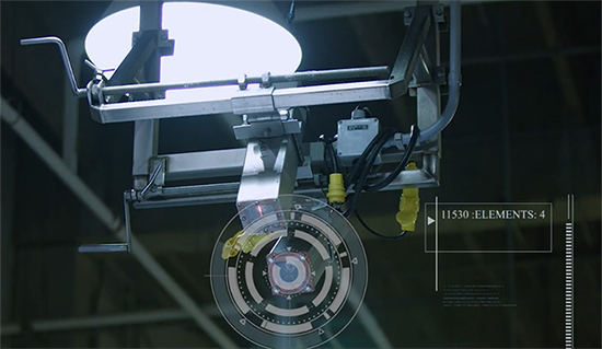 3D LiDAR sensors for animal monitoring