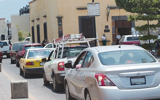 traffic flow analysis and control solutions