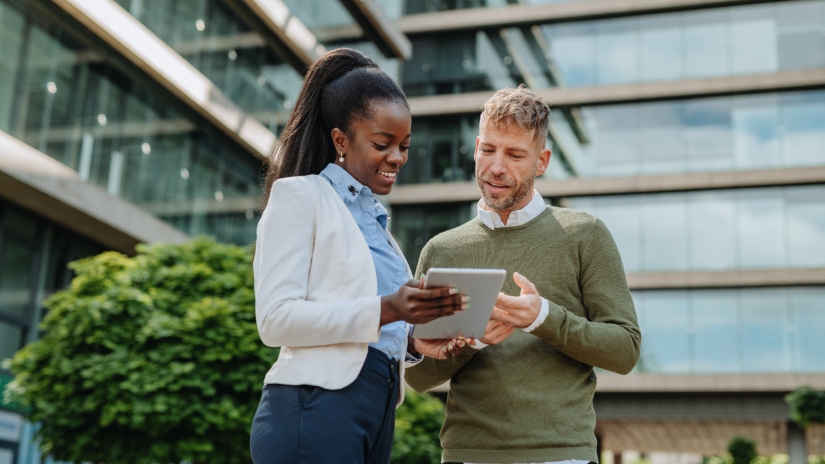 ESG and sustainability in finance
