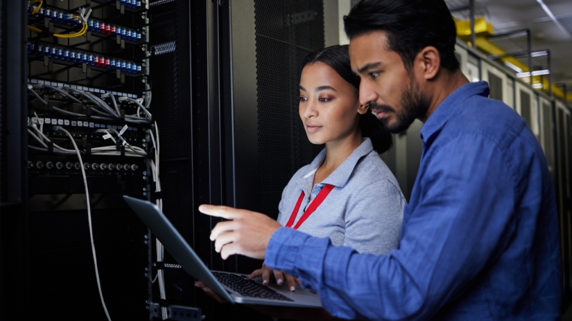Sustainable IT Infrastructure Management