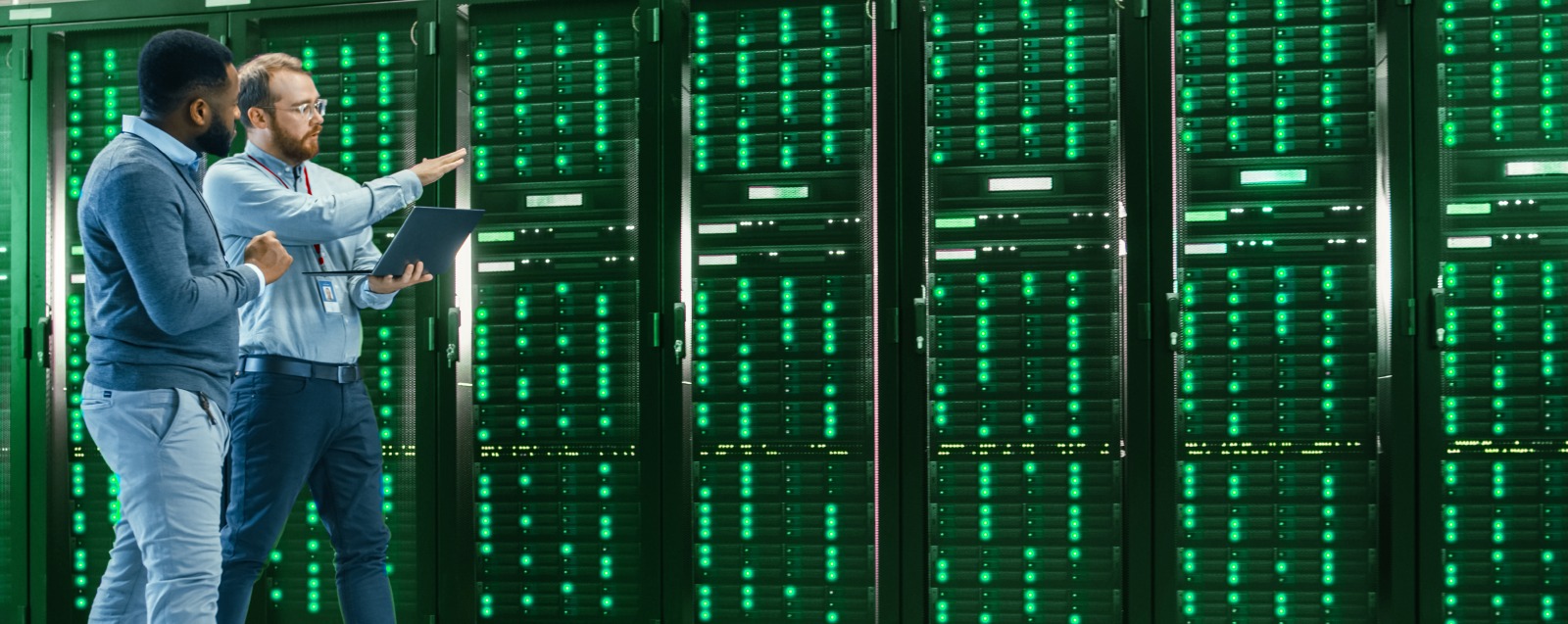 Powering a Green IT Future : Strategies for IT Sustainability