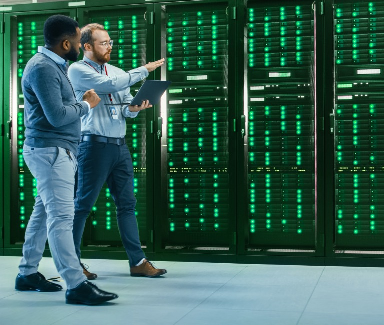 Powering a Green IT Future : Strategies for IT Sustainability