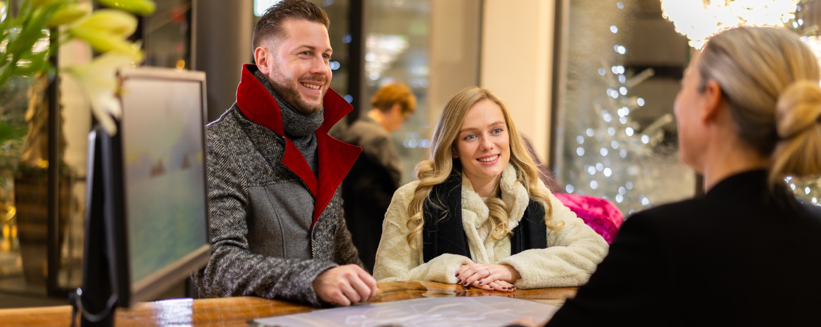 How digital engineering is powering AI-driven loyalty program transformation