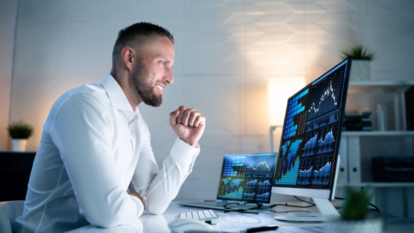 Predictive customer data analytics
