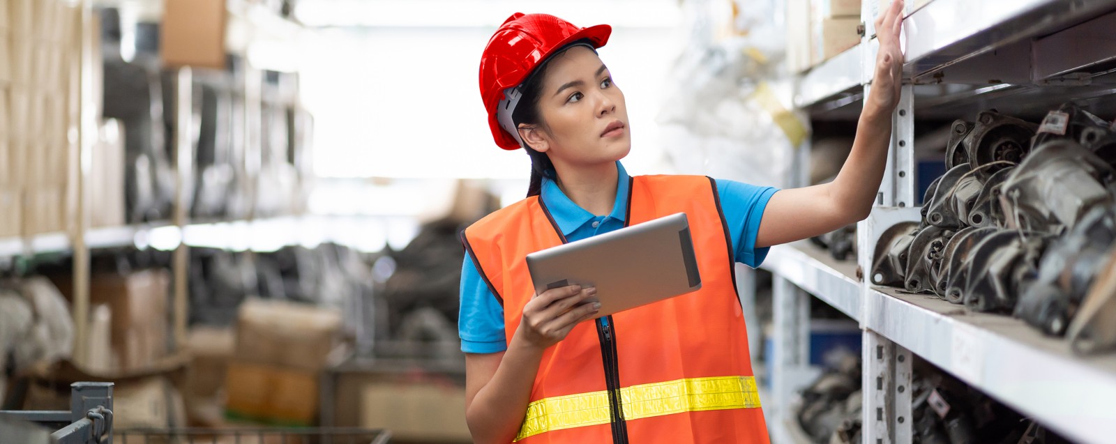 Making Circular Economy a Reality Through Digital Technology
