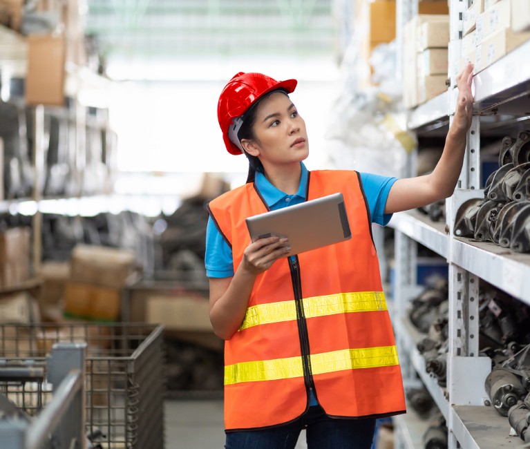 Making Circular Economy a Reality Through Digital Technology