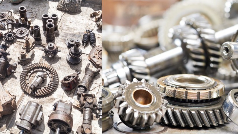 Benefits of remanufacturing and circular economy
