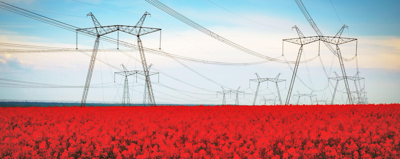 data modernization for sustainable power grids
