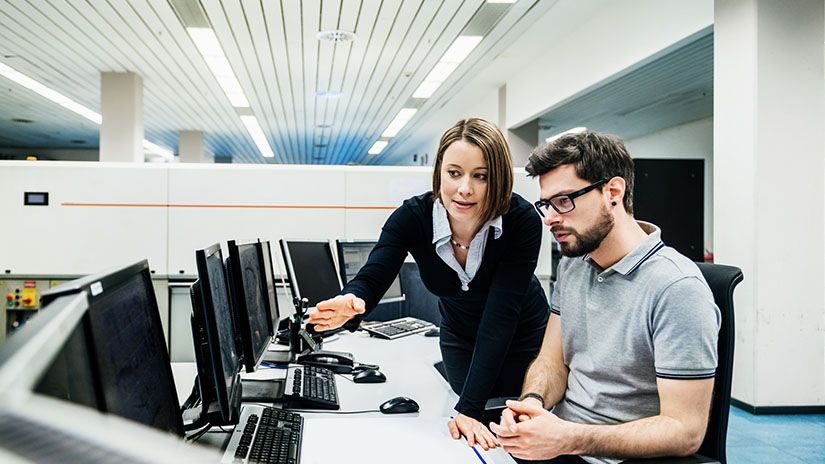 digital transformation in the utilities industry