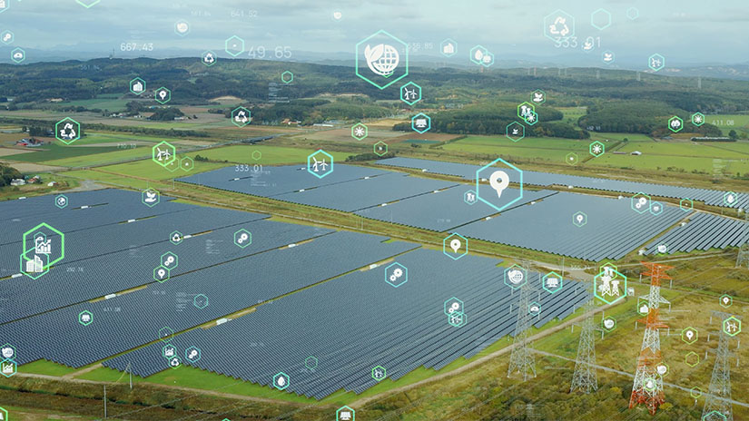How Data-Driven Insights Can Bring Efficiency and Sustainability to the Electrical Grid