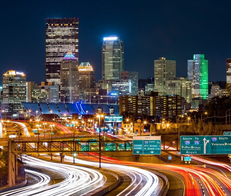 Transforming to Green Mobility and Energy to put us on a Path to Carbon Neutrality
