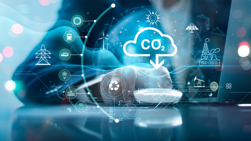 Decarbonization Strategies and Technology for Climate Change