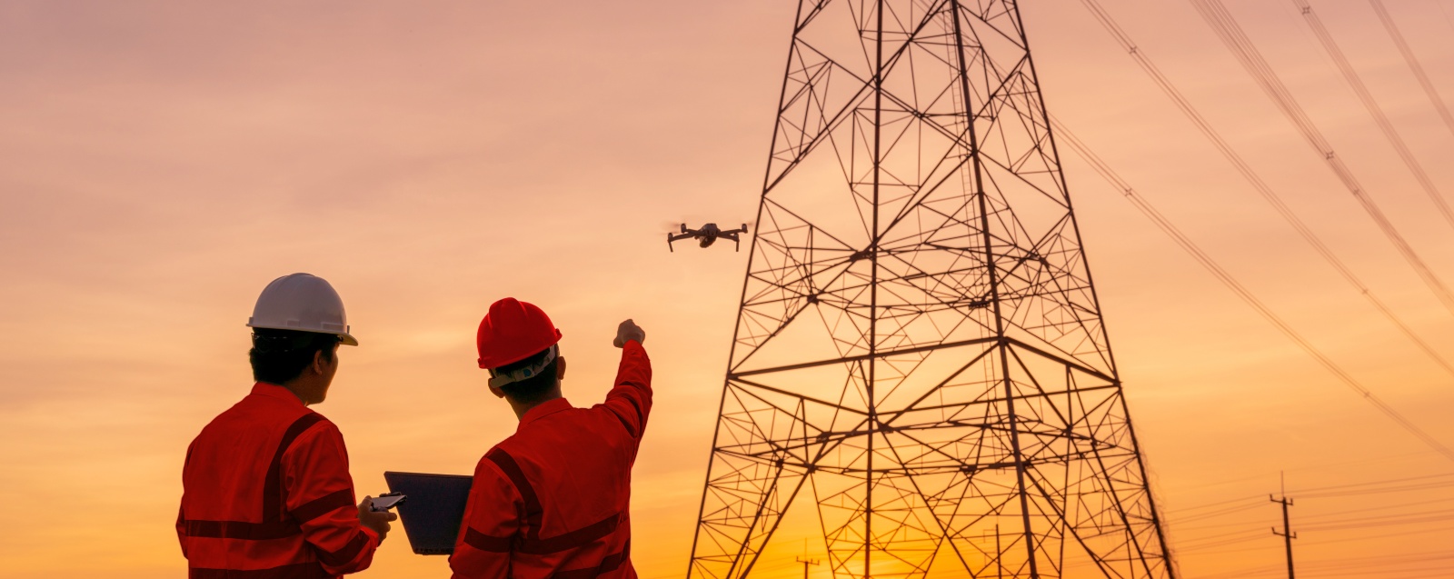 AI-based Automated Inspections for Infrastructure Asset Management