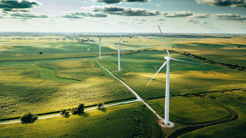 carbon-free electricity using renewable energy resources