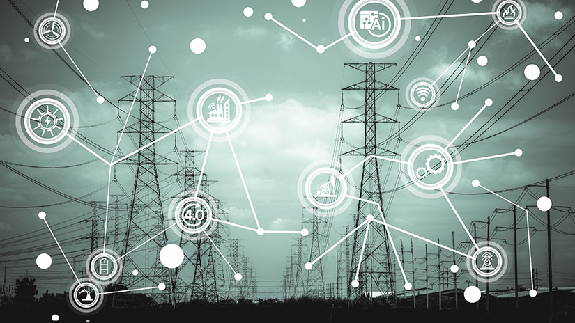 digitalization in energy sector