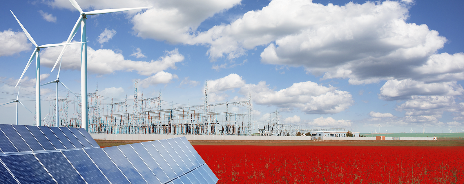 digitalization and data analytics in energy