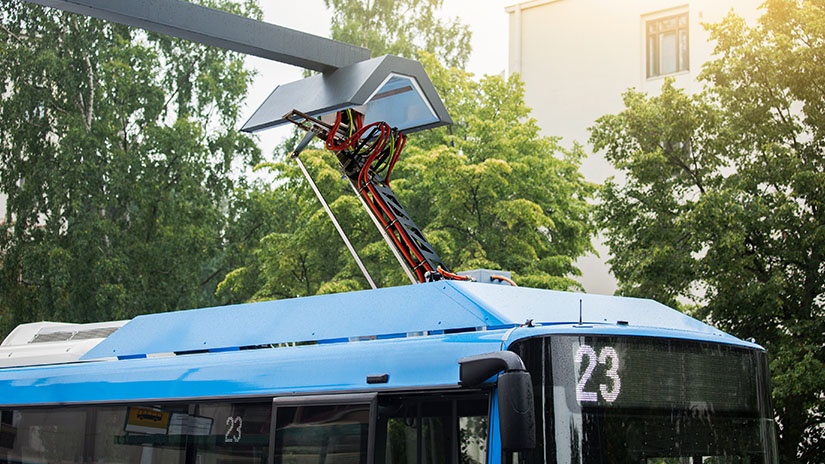 Fleet Electrification