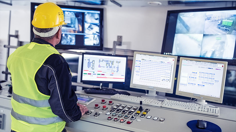 Digitalization of Energy