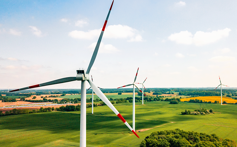 Sustainable Power Grids Powered by the Convergence of IT and OT
