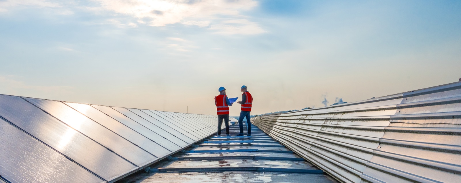 What We Need to Build a Reliable and Sustainable Energy Future