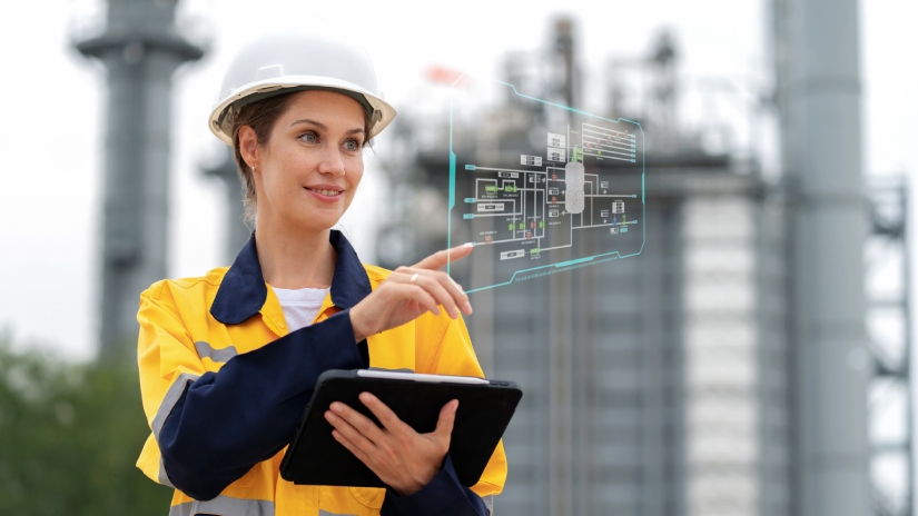 The Role of New Technologies