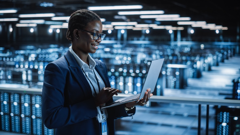 Data Center Energy Efficiency
