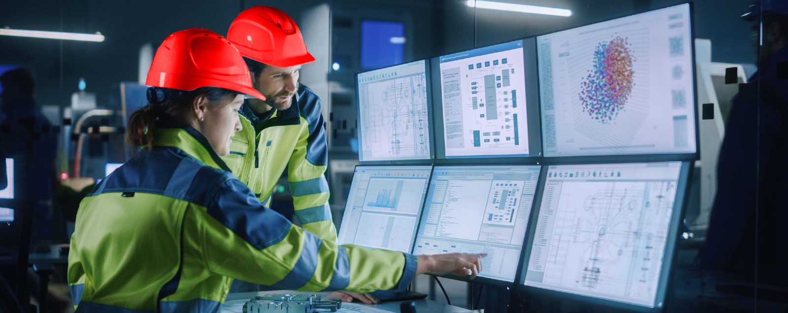 How Generative AI is Speeding the Rise of Smart Manufacturing and Industry 4.0