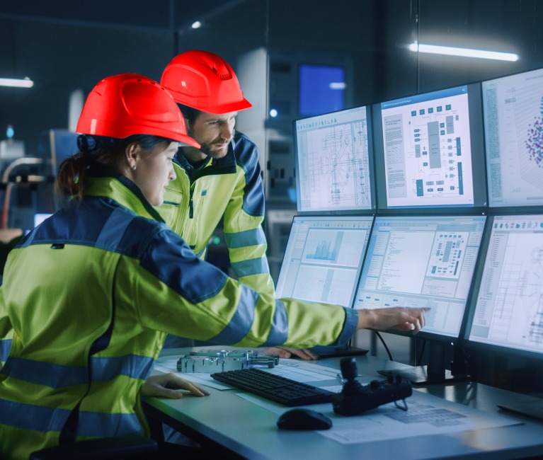 How Generative AI is Speeding the Rise of Smart Manufacturing and Industry 4.0