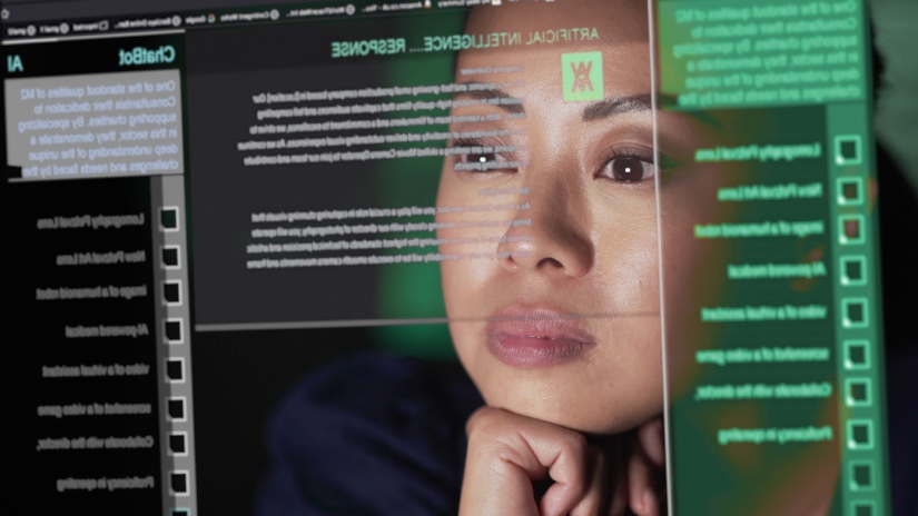 Generative AI tools and applications in manufacturing