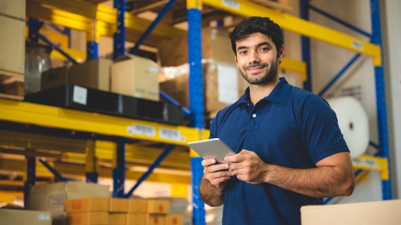 Smart Factory and Manufacturing Solutions