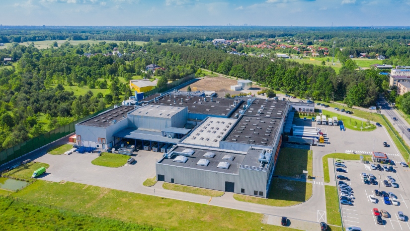 Sustainable Manufacturing and Supply Chains