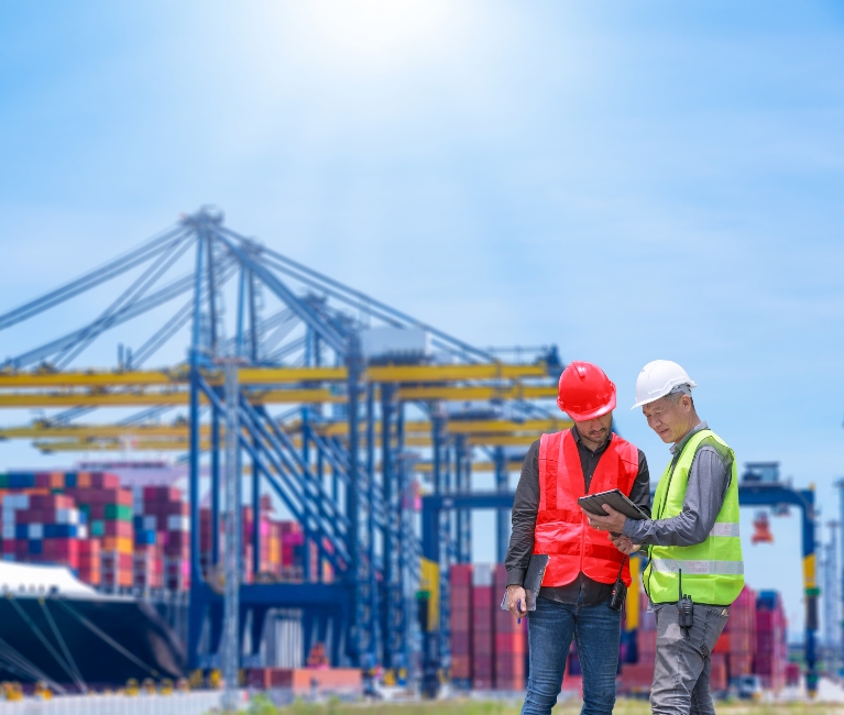 Digital Technology for Smart and Sustainable Supply Chain
