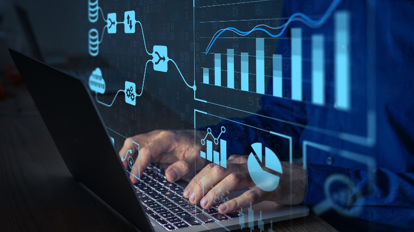 Data-Driven Digital Transformation