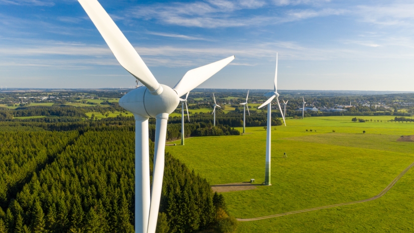 Sustainable and Renewable Energy Sources