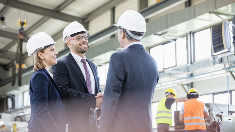 digital transformation in manufacturing