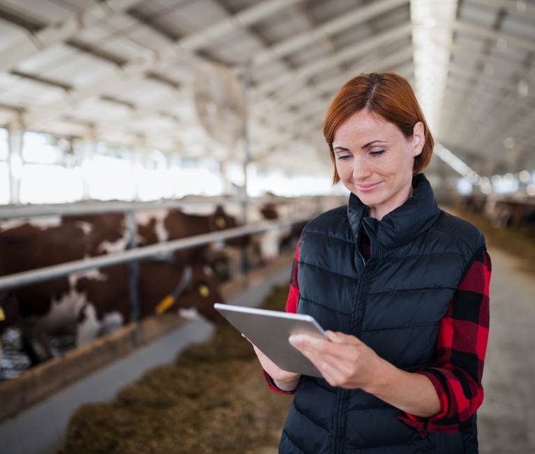 Smart Agriculture Solutions