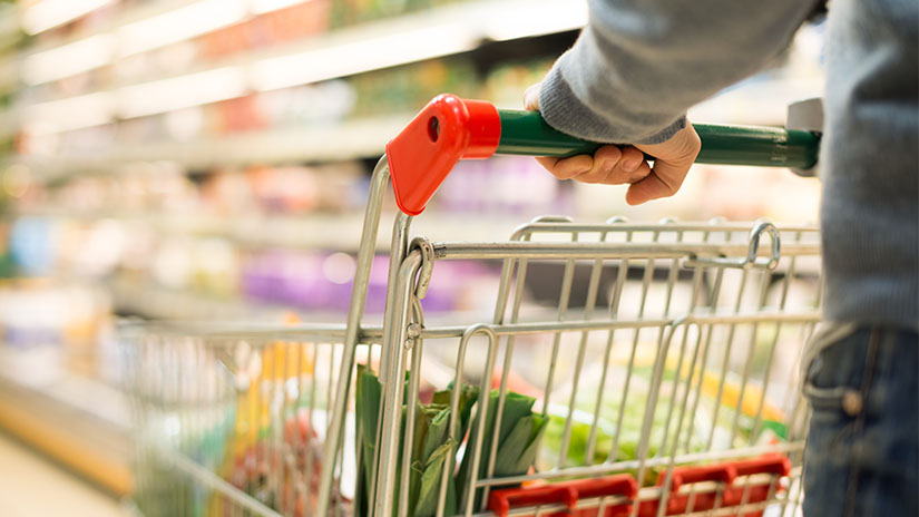 automated personalized retail experience with smart spaces technology