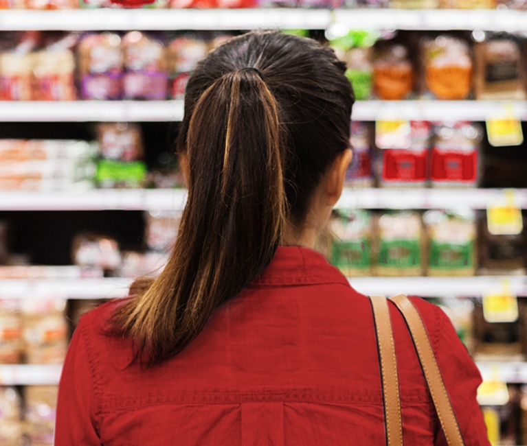 smart spaces for retail automation