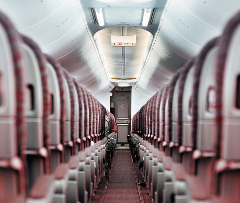 making sustainable air travel a reality