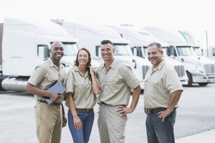 fleet services