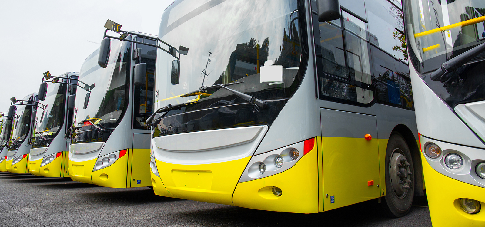 intelligent fleet management system