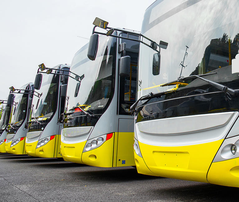 fleet electrification