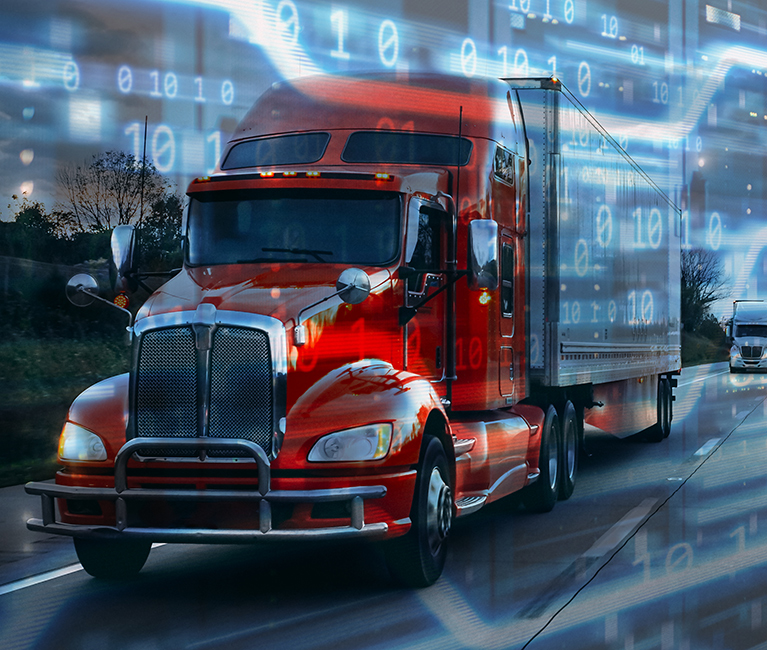intelligent fleet management using advanced analytics