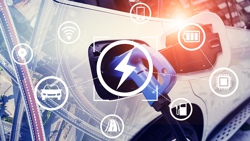 EV technology and future of zero-emission vehicles
