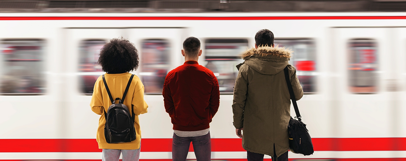 Driving Innovation : The Future of Mobility in North America